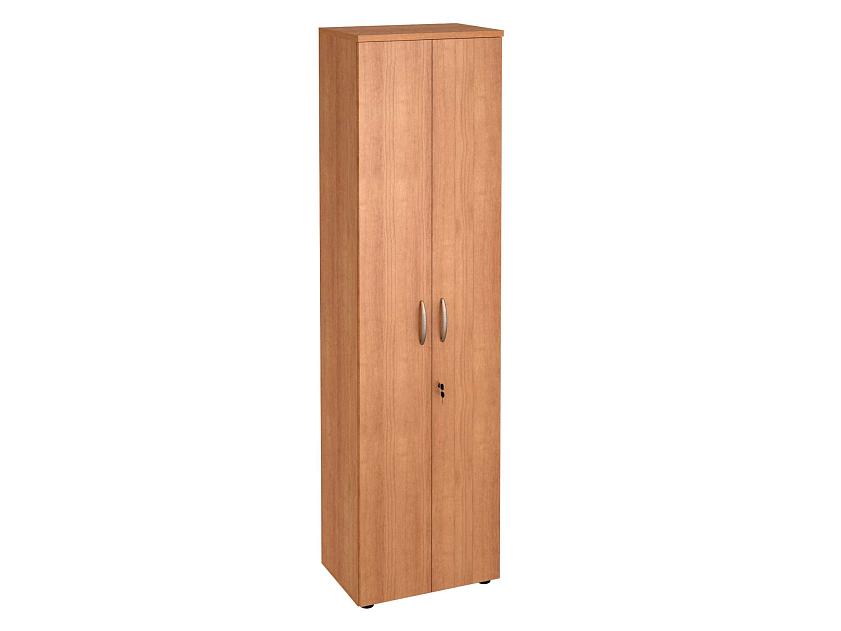 Шкаф с полками Альфа 61.50