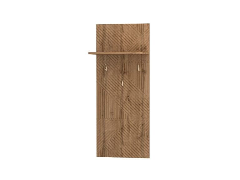 Панель с крючками Монако 402.24