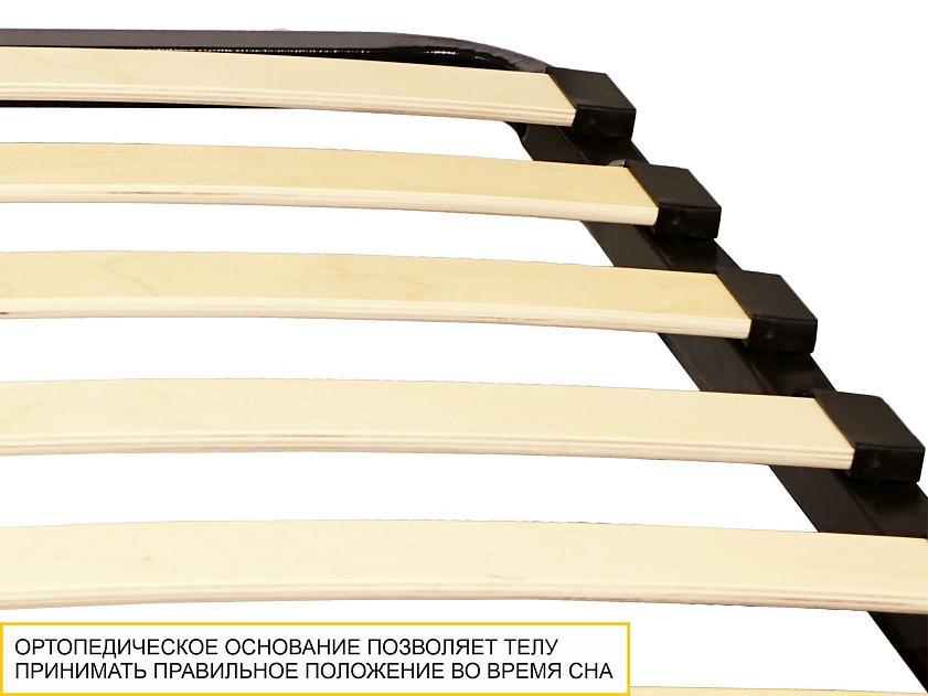 Основание кровати на металлическом каркасе ОК50 Премиум (ширина 180 см) — изображение 2