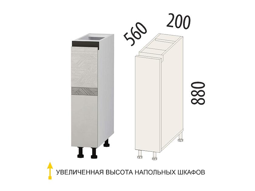 Бутылочница Бостон 104.71.1 — изображение 2