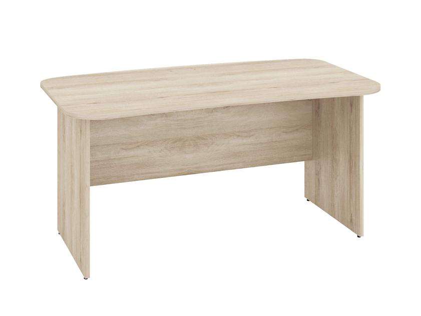 Стол руководителя с тумбой Лидер 84 264 — изображение 2