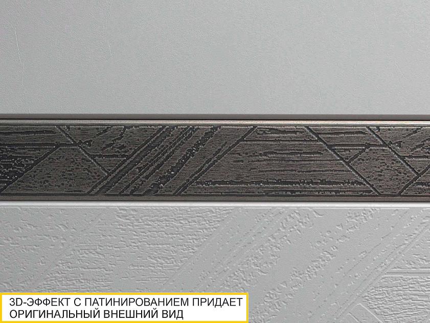 Кухонный гарнитур с витриной Бостон 29 — изображение 2