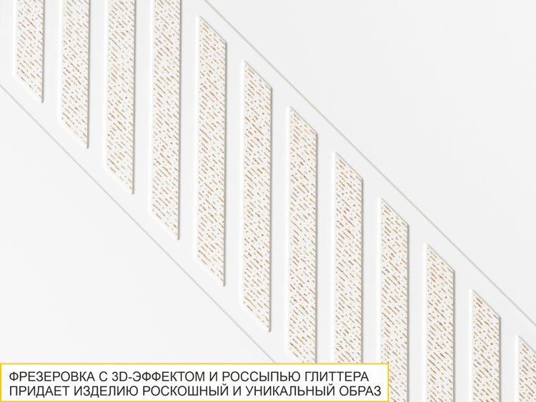 Кухонный гарнитур с витриной Монако 106 207 — изображение 2