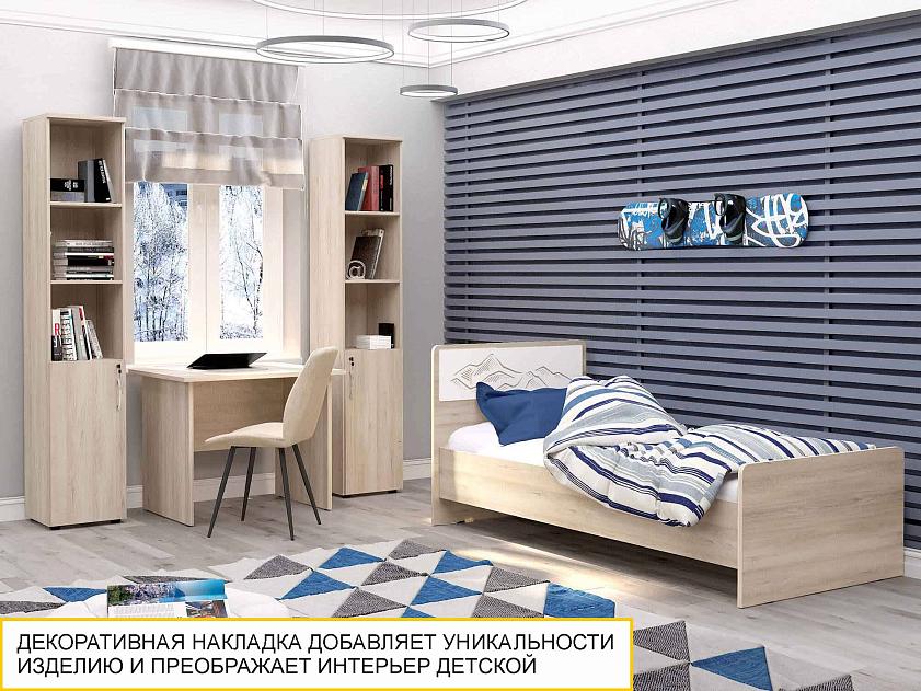 Кровать Эверест 500.10 — изображение 3