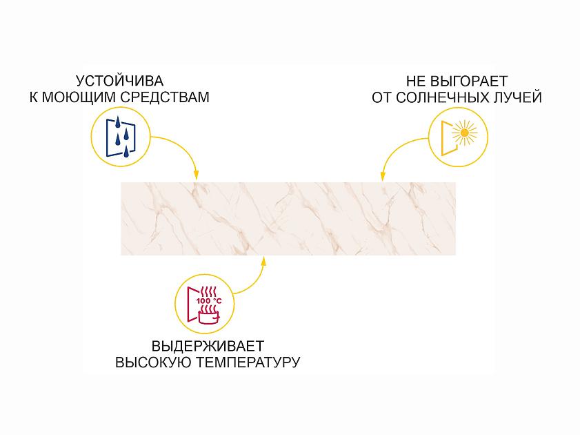 Панель стеновая матовая СП 20 Дакота — изображение 3