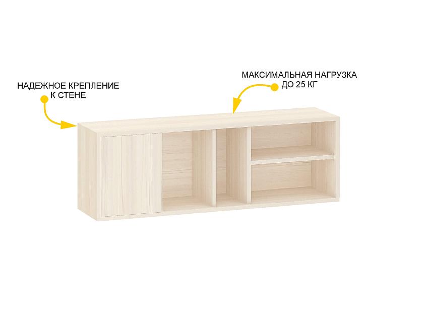 Полка (лев/прав) Рубин 40.100 — изображение 3