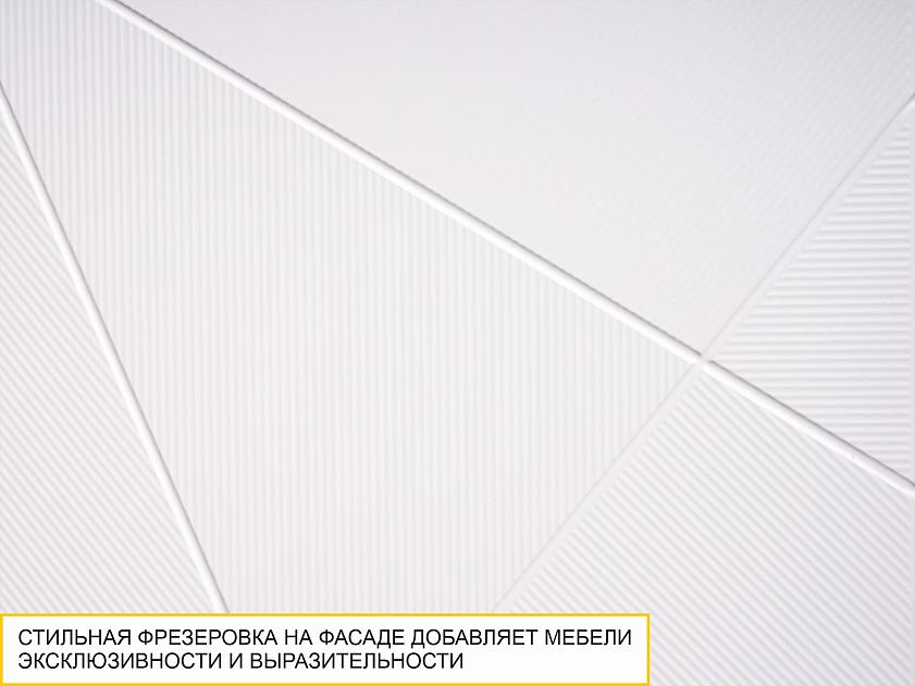 Полка навесная Джерси 601.41 — изображение 3