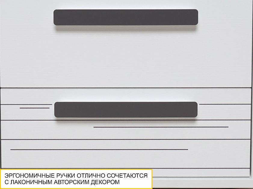 Тумба прикроватная Аляска 501.17 — изображение 3