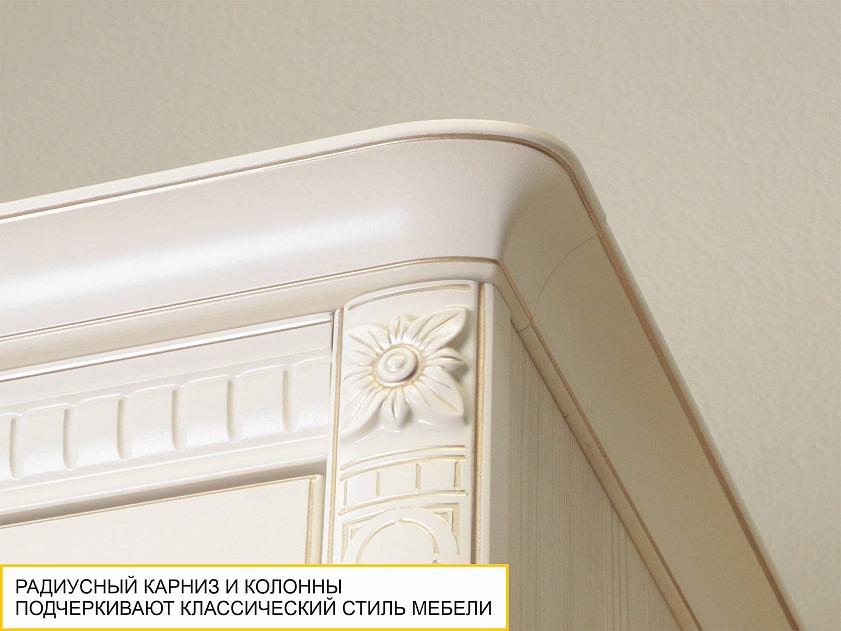 Стенка для гостиной Венеция 2 — изображение 3