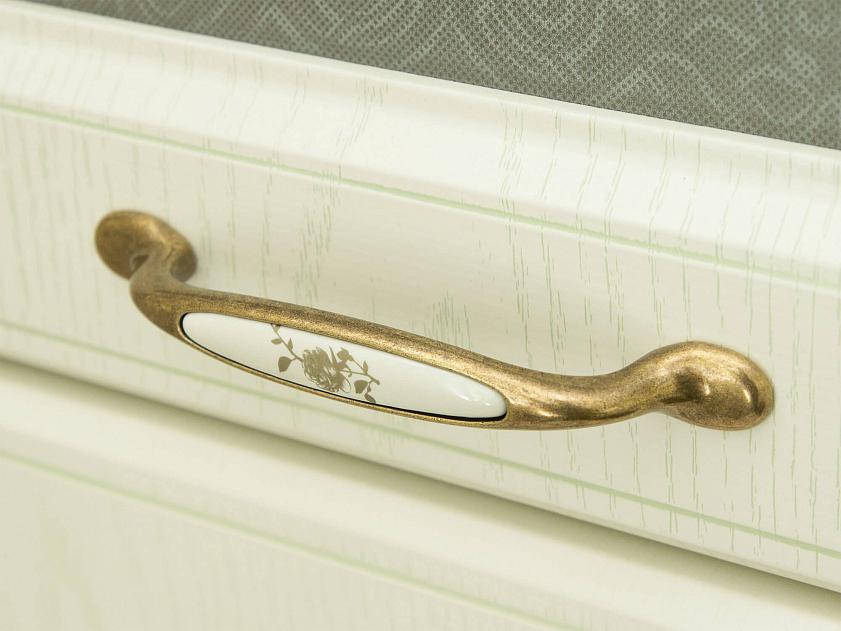 Кухонный гарнитур с витриной Оливия 30 — изображение 3