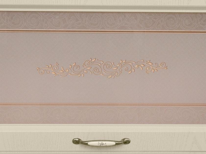 Кухонный гарнитур с витриной Оливия 31 — изображение 3