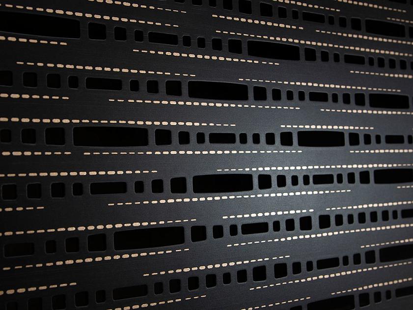 Кухонный гарнитур угловой Бруклин 23 — изображение 3