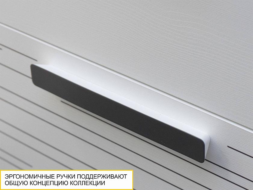 Стол с полками Аляска 6 — изображение 3