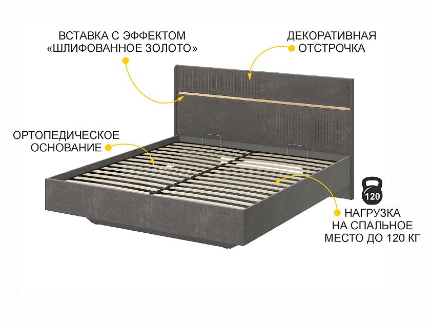 Спальный гарнитур Монако 902 103 — изображение 2