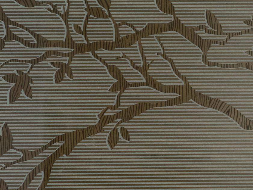 Кухонный гарнитур с антресолями Графит 49 — изображение 3