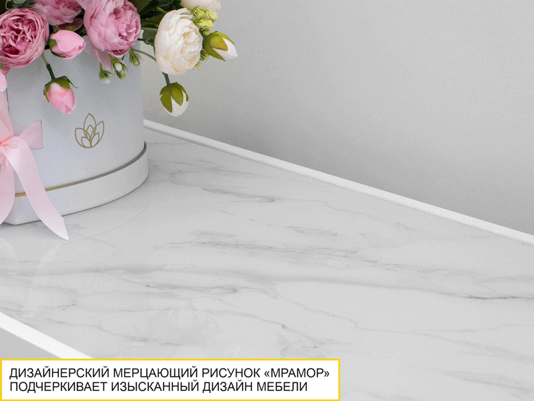 Стенка для гостиной Николь 603 402 — изображение 3