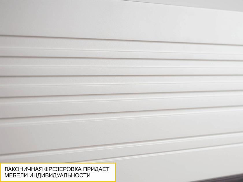 Стенка для гостиной Графит 604 402 — изображение 3