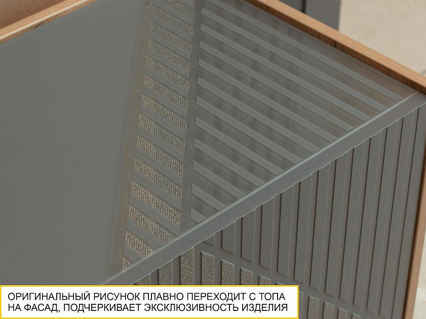 Стенка угловая для гостиной Монако 605 408 — изображение 3