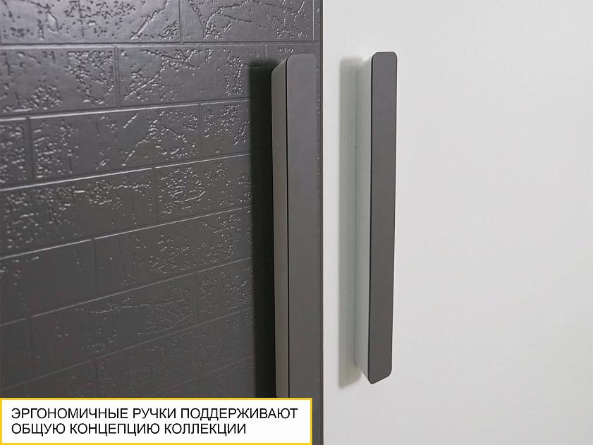 Шкаф четырехдверный Аляска 502 312 — изображение 3