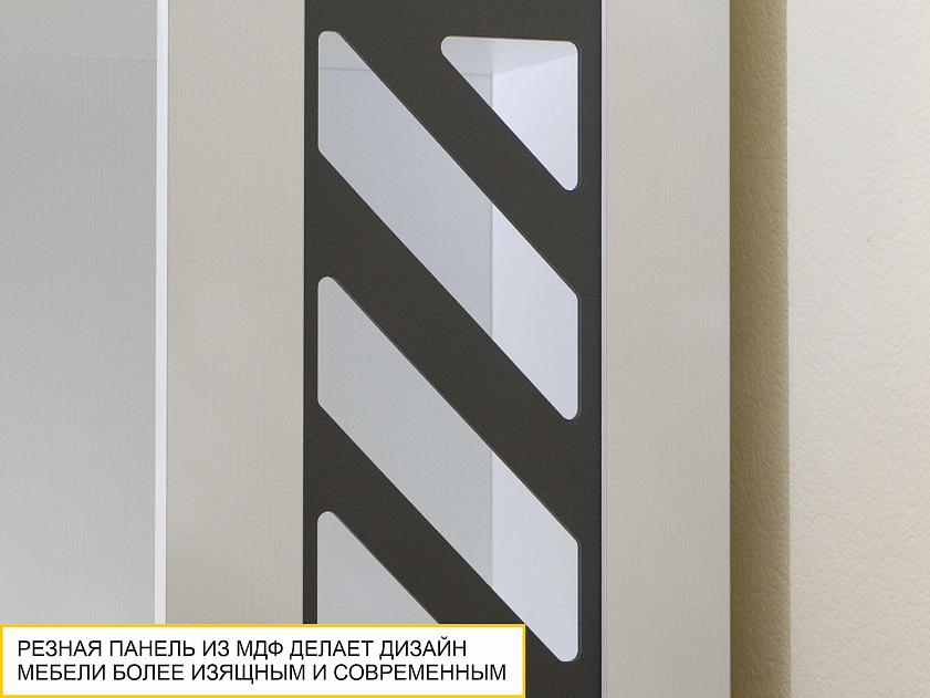 Набор мебели для детской Аляска 502 207 — изображение 3