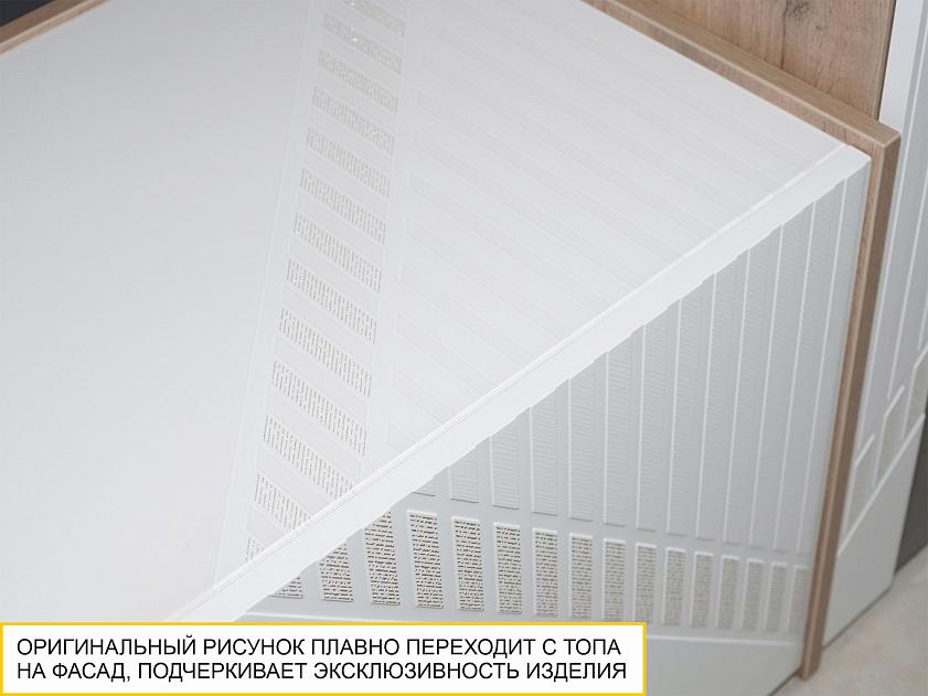 Стенка угловая для гостиной Монако 606 409 — изображение 3