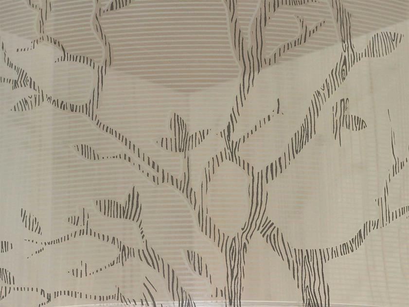 Шкаф кухонный торцевой закрытый (лев/прав) Графит 74.16 — изображение 4