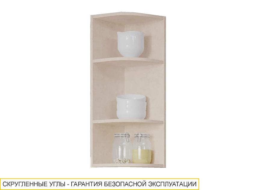 Шкаф кухонный торцевой (лев/прав) Дакота 103.18 — изображение 4