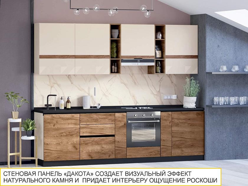 Панель стеновая матовая СП 20.69 Дакота — изображение 4
