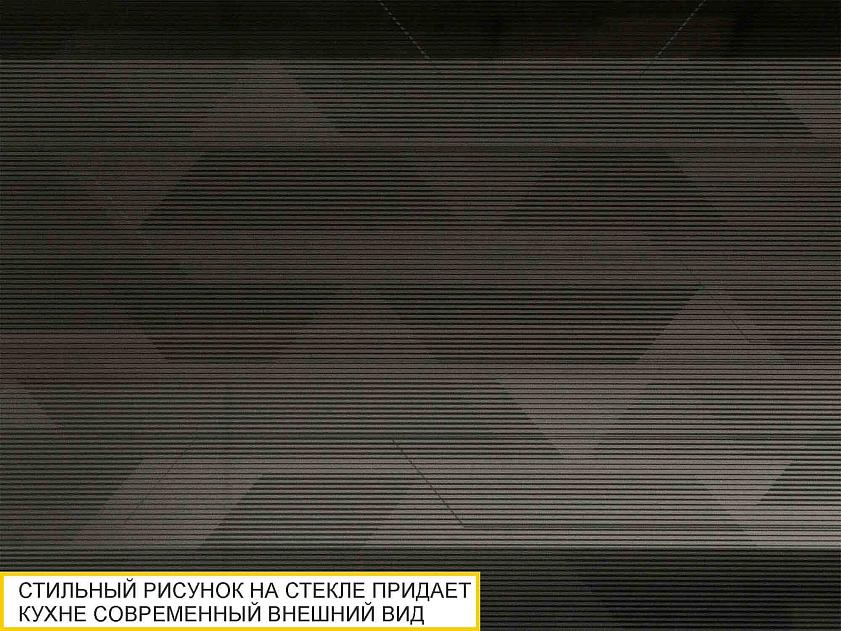 Шкаф-витрина кухонный (лев/прав) Бостон 104.15 — изображение 4