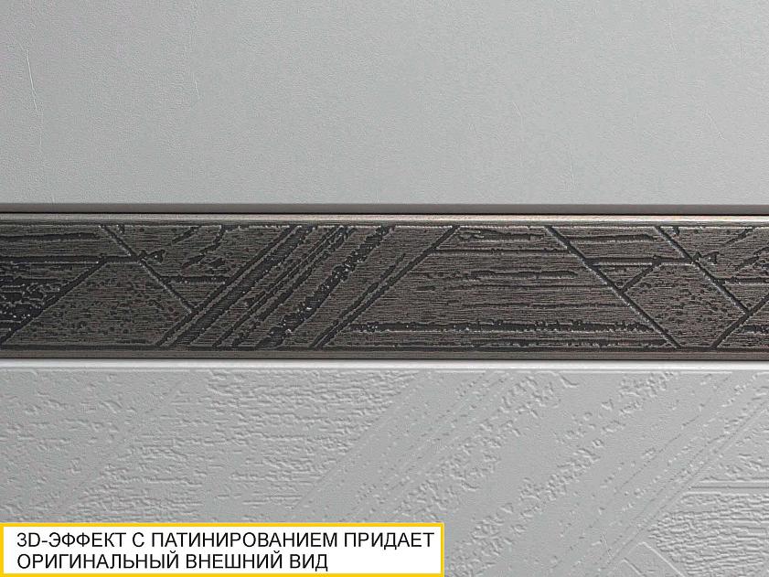 Шкаф кухонный торцевой закрытый (лев) Бостон 104.16 — изображение 4