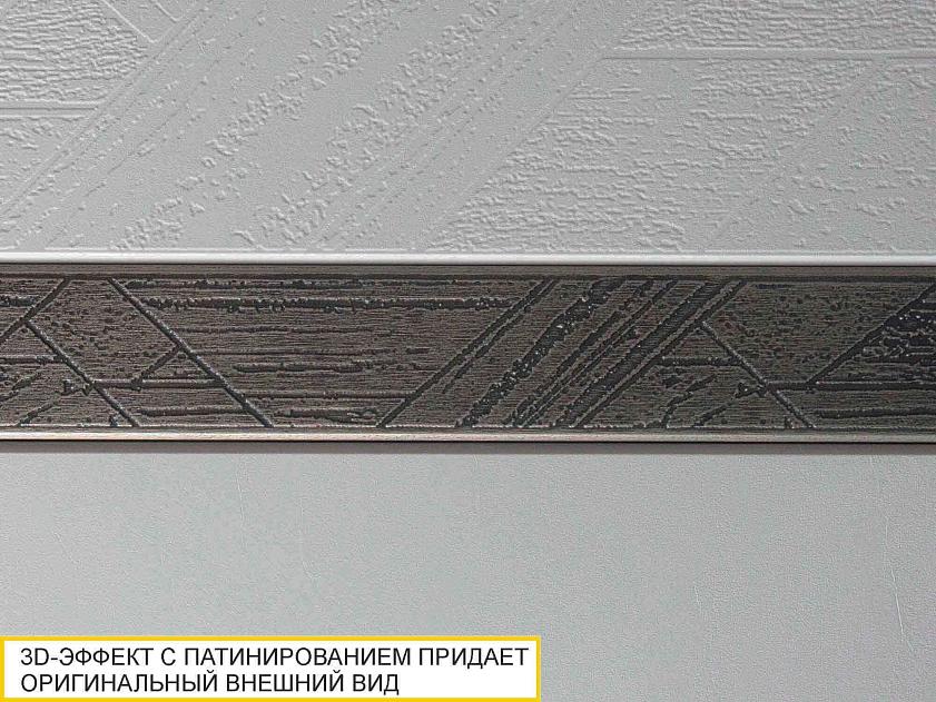 Напольный шкаф (лев/прав) Бостон 104.55 — изображение 4