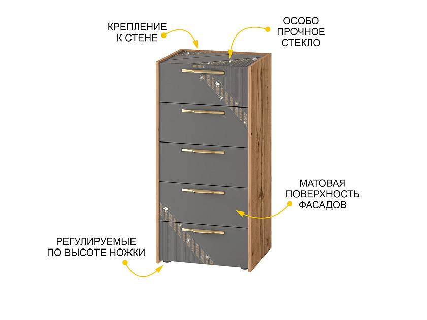 Комод Монако 902.19 — изображение 4