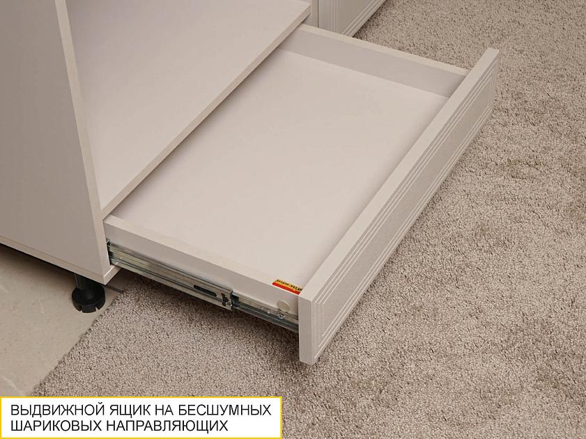 Напольный шкаф под встраиваемую технику с ящиком Флоренция 107.57 — изображение 4
