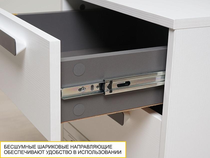 Тумба прикроватная Аляска 501.17 — изображение 4