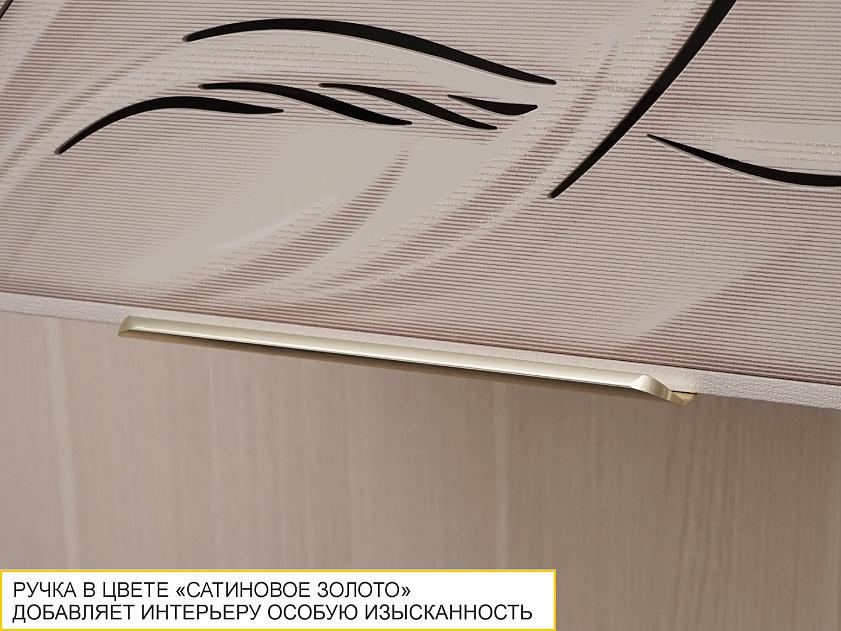 Шкаф кухонный с решеткой (лев/прав) Флоренция 107.23 — изображение 4