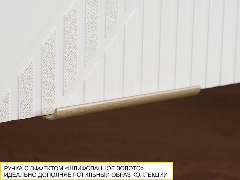 Шкаф кухонный угловой лев/прав Монако 106.20 — изображение 4