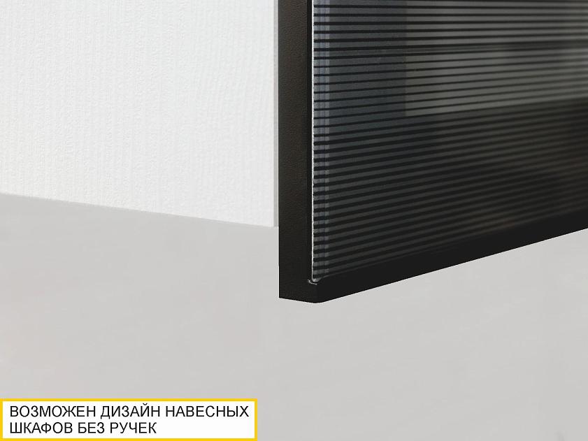 Кухонный гарнитур с витриной Бостон 29 — изображение 4