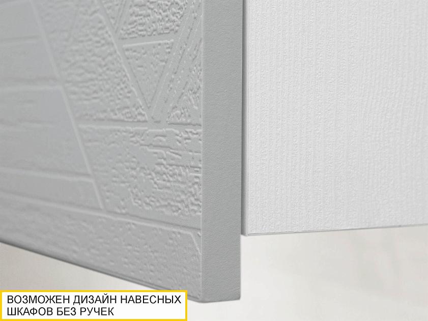 Кухонный гарнитур угловой Бостон 36.1 — изображение 4
