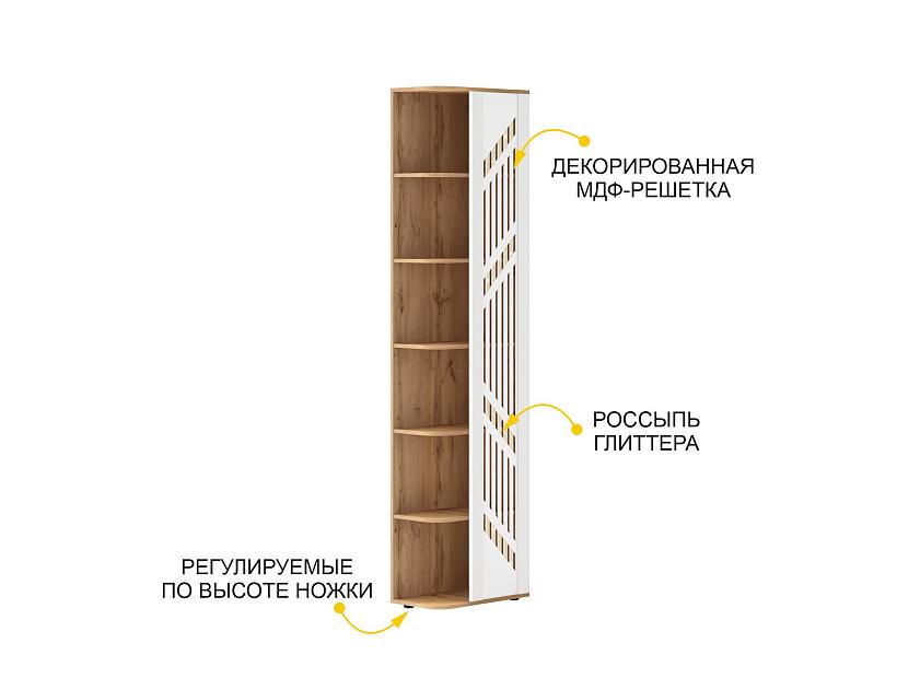 Спальный гарнитур Монако 903 118 — изображение 4