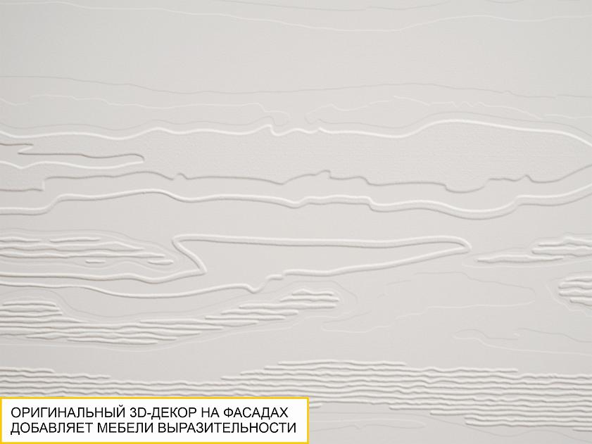 Стенка для гостиной Графит 604 402 — изображение 4