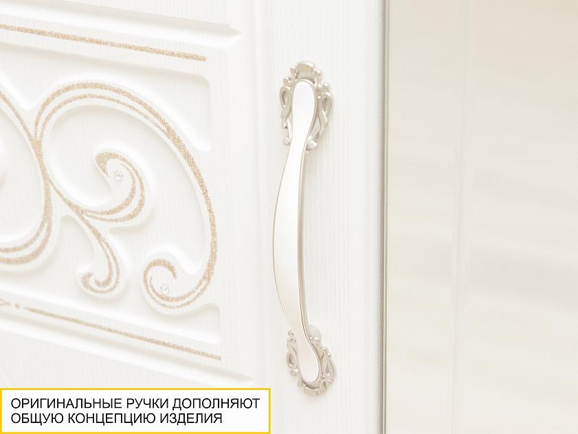 Спальный гарнитур Тиффани 93 101.1 — изображение 4