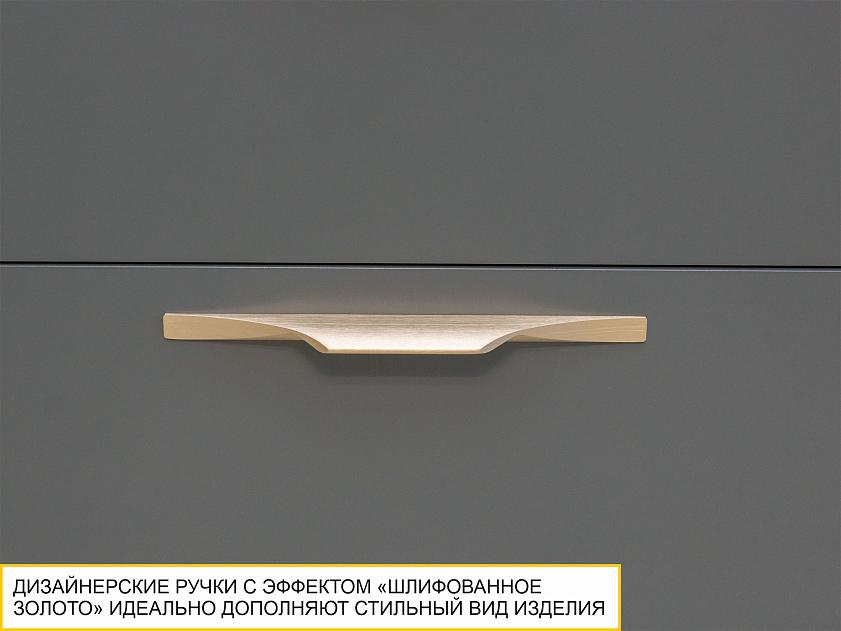 Стенка угловая для гостиной Монако 605 408 — изображение 4
