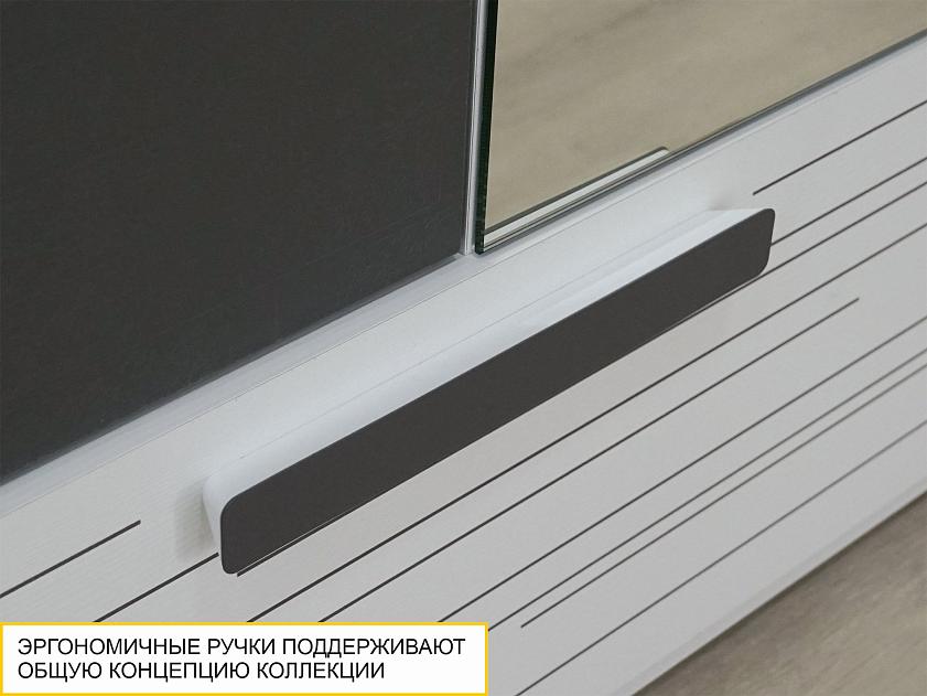 Набор мебели для детской Аляска 502 207 — изображение 4