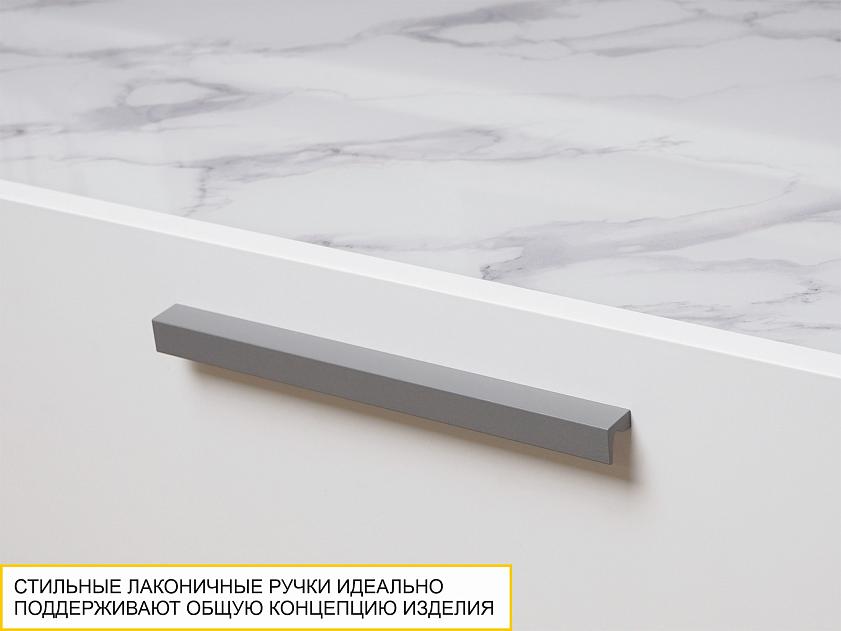 Стенка угловая для гостиной Николь 603 410 — изображение 4