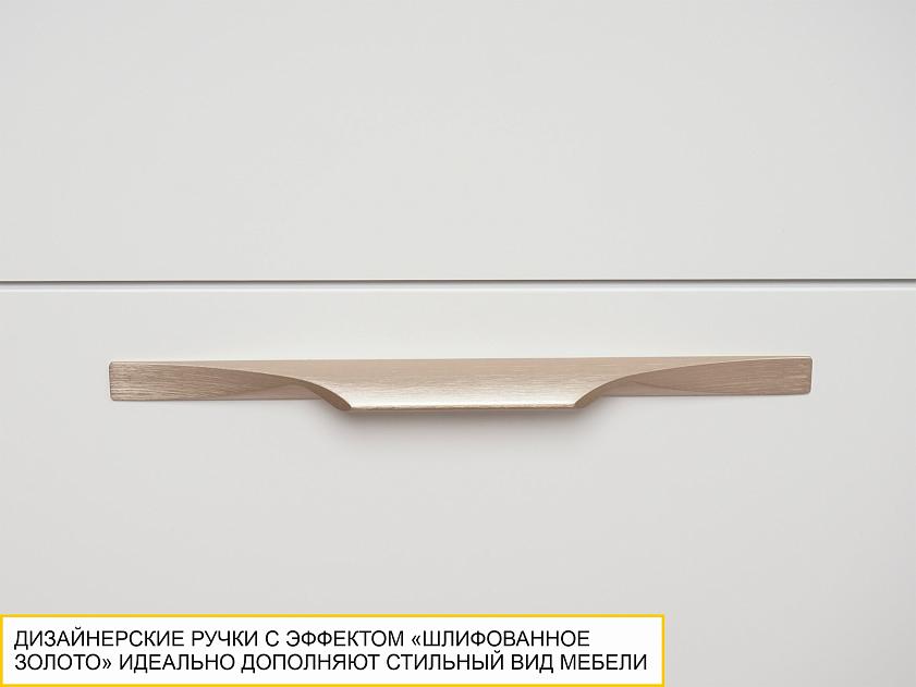 Стенка угловая для гостиной Монако 606 409 — изображение 4