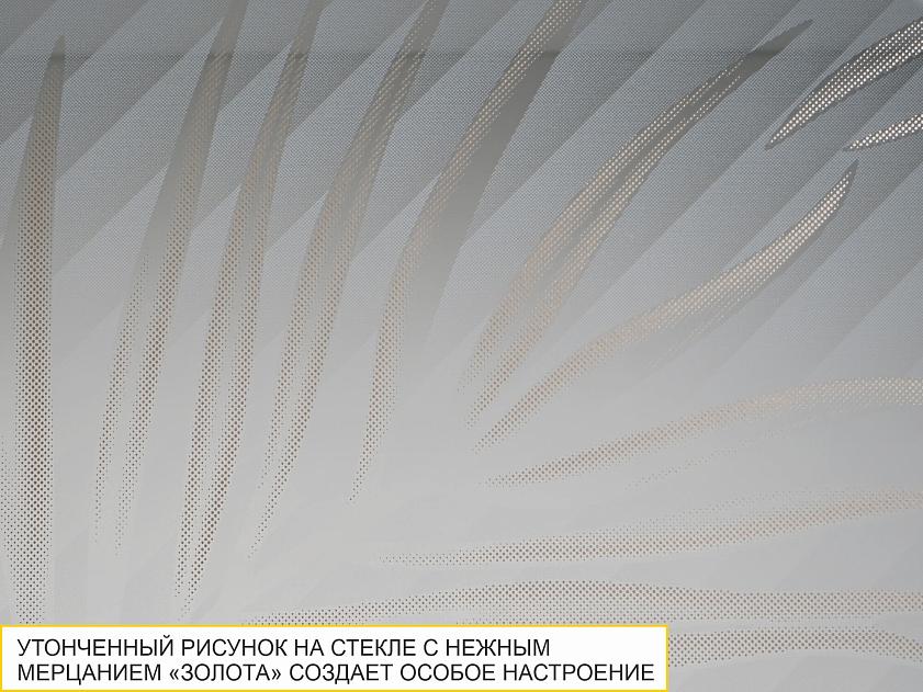 Кухонный гарнитур П-образный с витриной Монако 106 203 — изображение 3