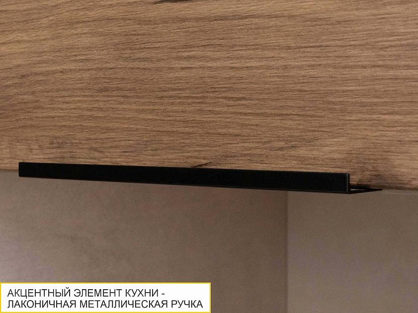 Пенал кухонный с ящиком (лев/прав) Дакота 103.76 — изображение 5