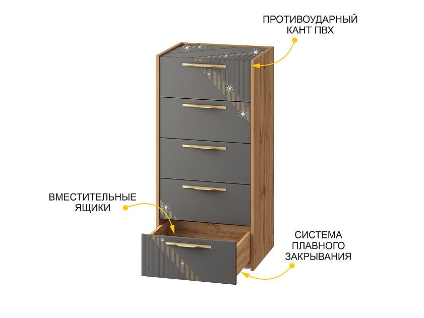 Комод Монако 902.19 — изображение 5