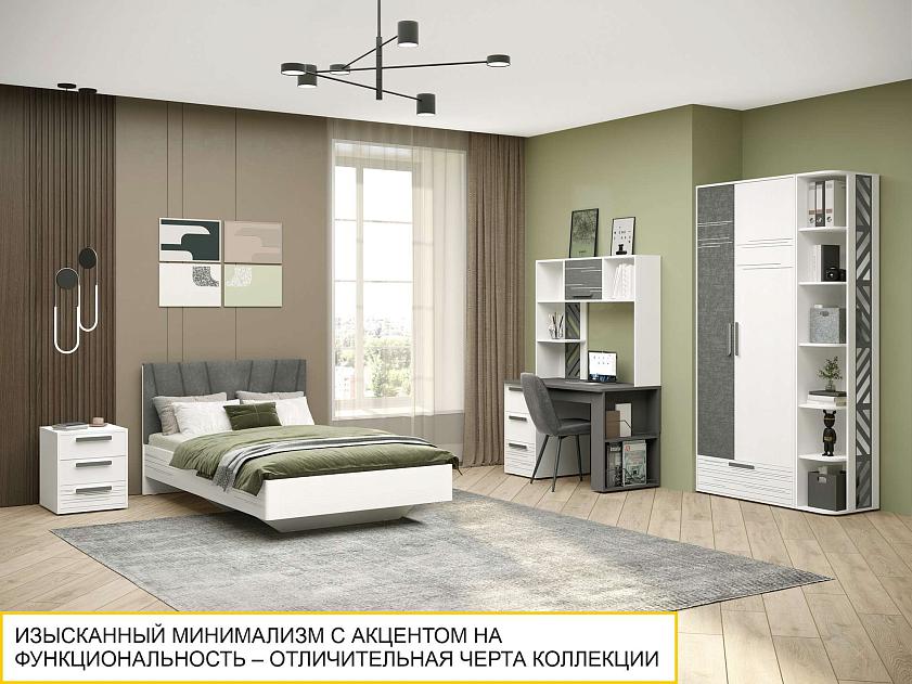 Тумба прикроватная Аляска 501.17 — изображение 5