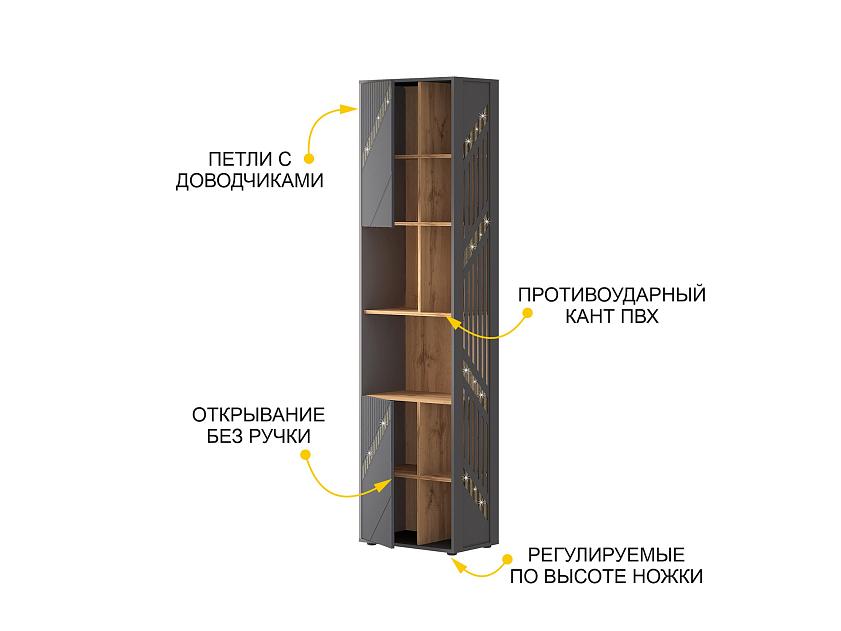 Спальный гарнитур Монако 902 103 — изображение 4